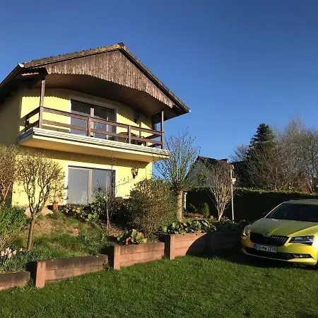 An Den Beiden Krebsseen - Ferienhaeuser-Wohnungen Херингсдорф Экстерьер фото