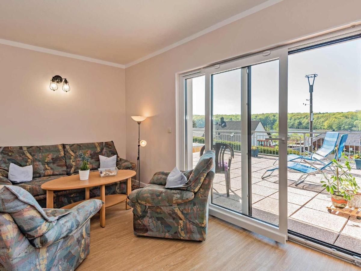 An Den Beiden Krebsseen - Ferienhäuser-wohnungen Ostseebad Heringsdorf