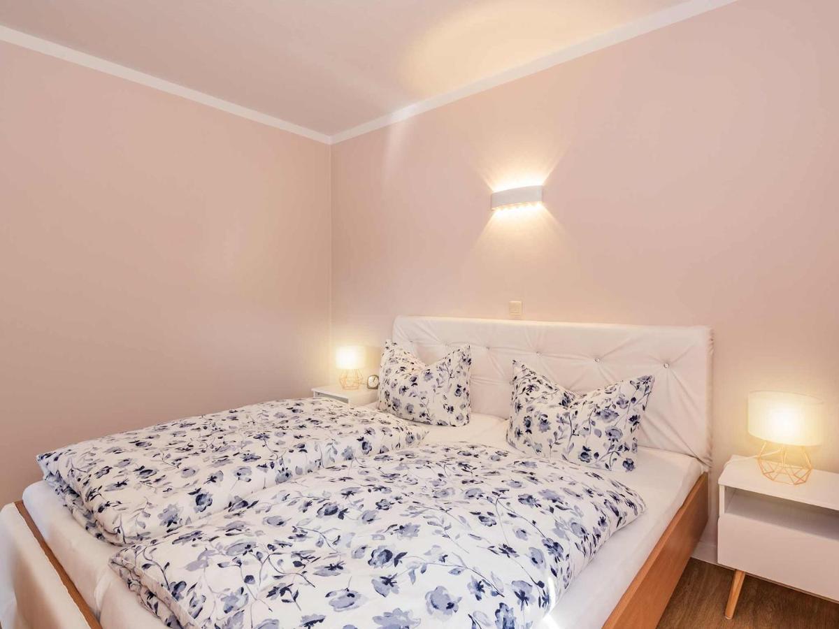 An Den Beiden Krebsseen - Ferienhaeuser-wohnungen Apartment *