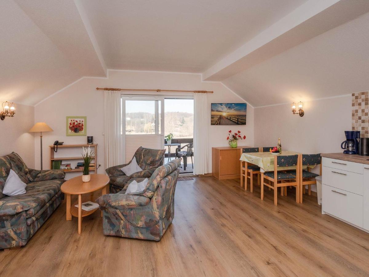 An Den Beiden Krebsseen - Ferienhäuser-wohnungen Ostseebad Heringsdorf