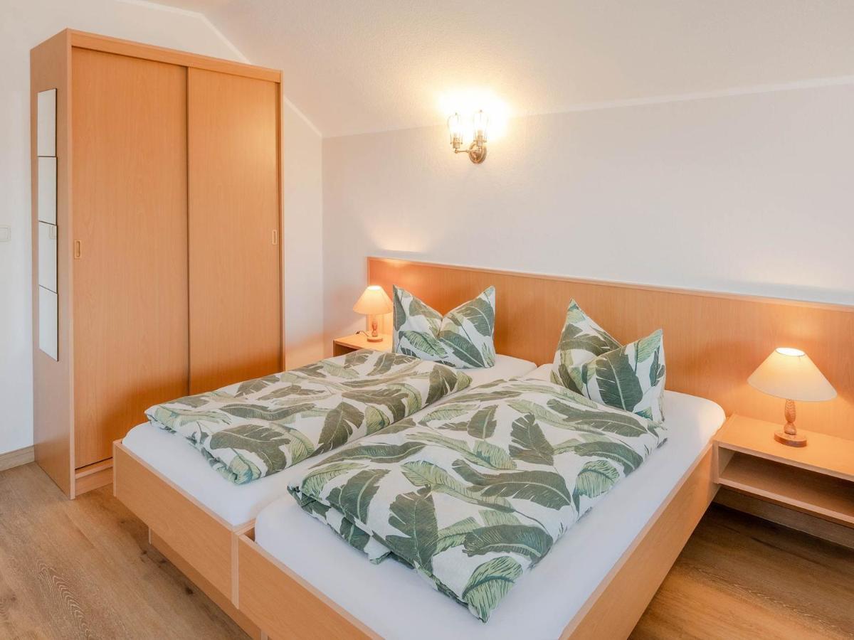 An Den Beiden Krebsseen - Ferienhäuser-wohnungen Ostseebad Heringsdorf