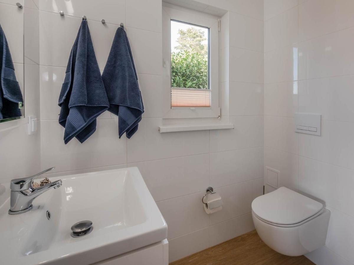 An Den Beiden Krebsseen - Ferienhaeuser-wohnungen Apartment Heringsdorf (Usedom)