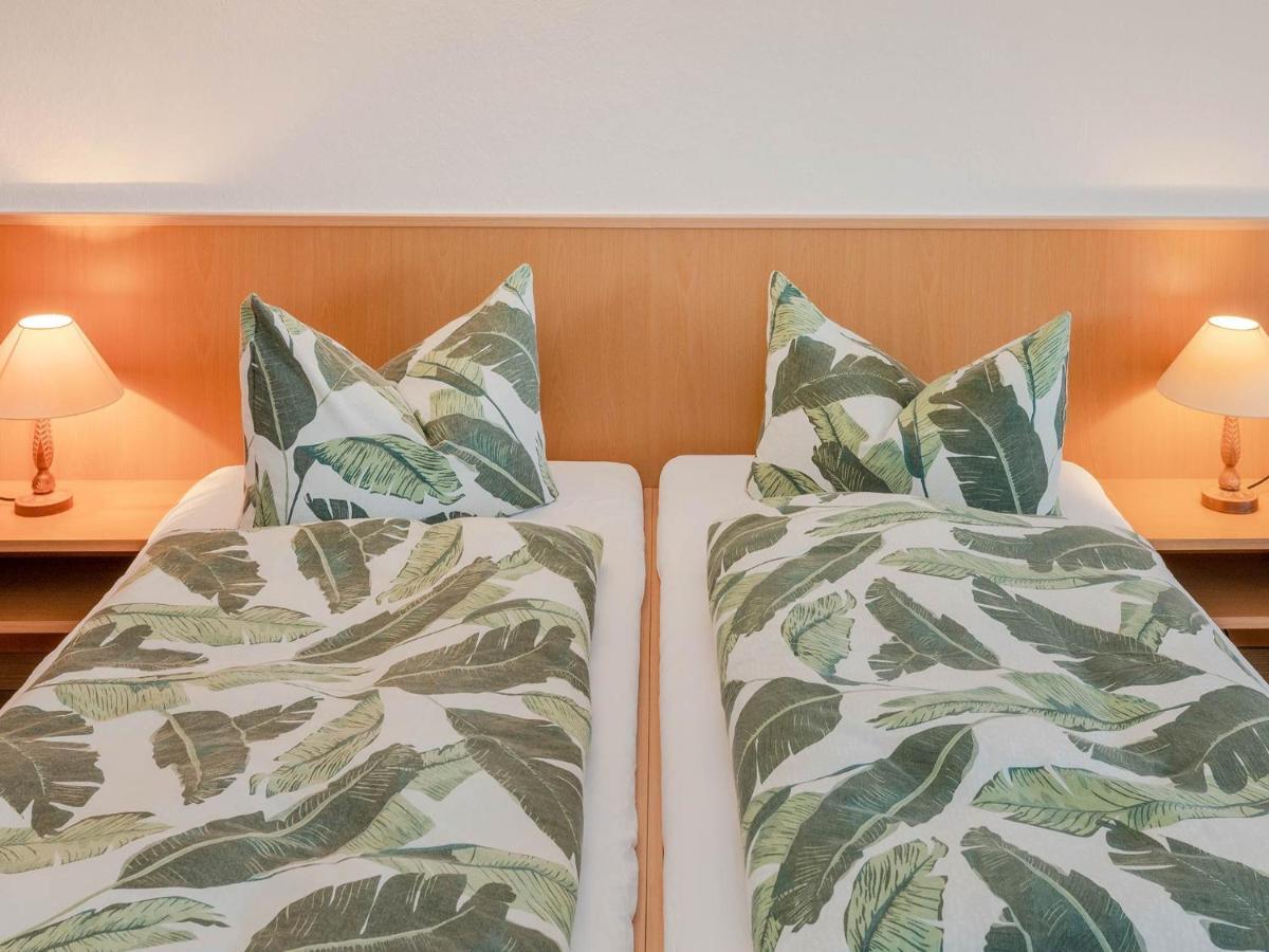 Apartment An Den Beiden Krebsseen - Ferienhaeuser-wohnungen Heringsdorf (Usedom)