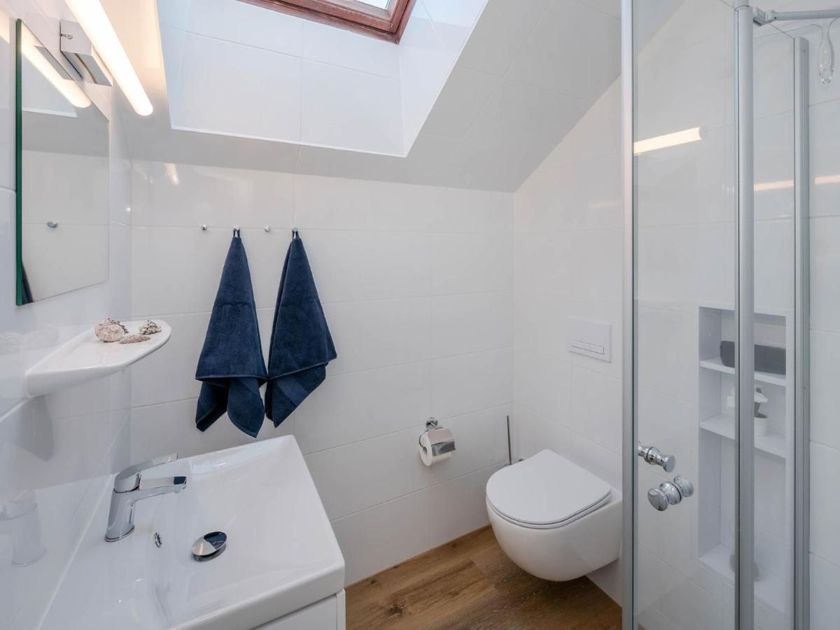 An Den Beiden Krebsseen - Ferienhaeuser-wohnungen Apartment *