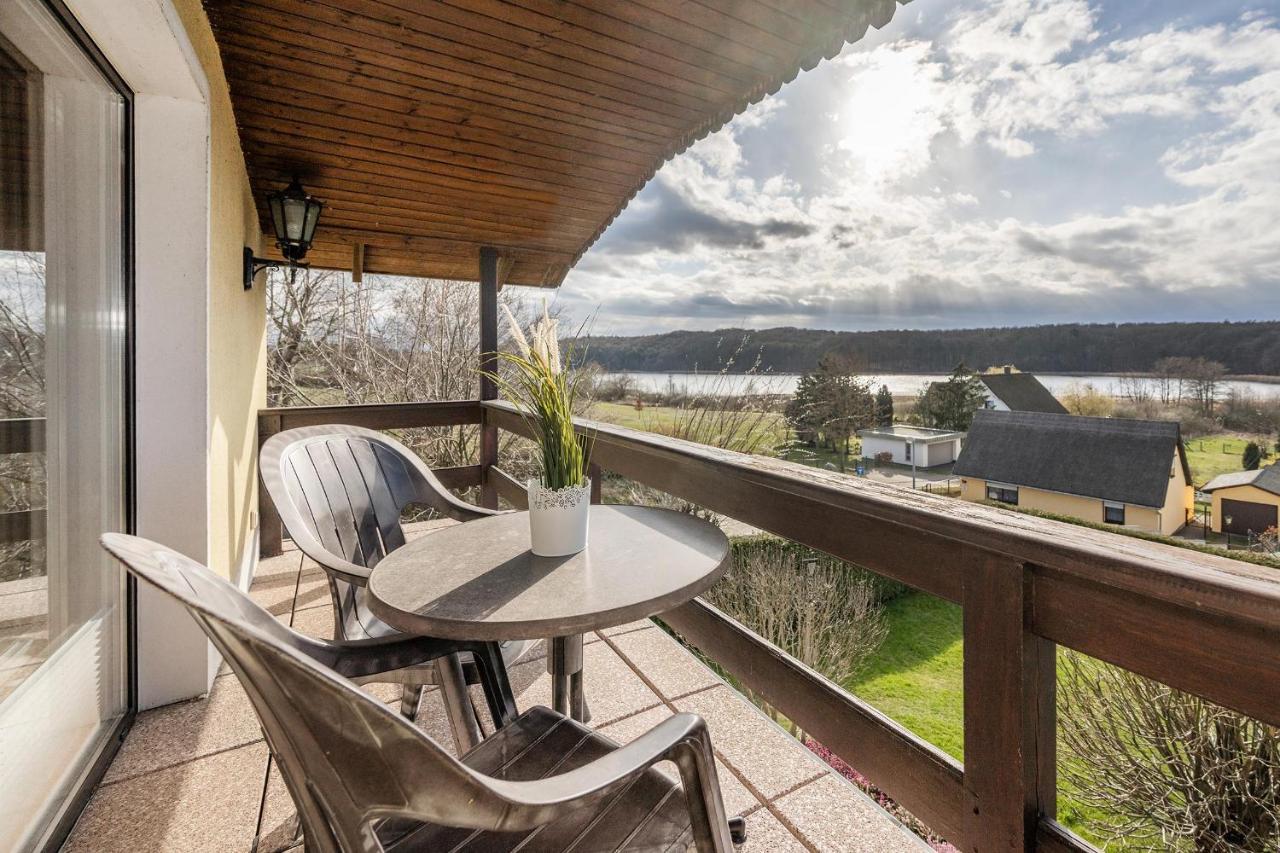 An Den Beiden Krebsseen - Ferienhäuser-wohnungen Apartment *