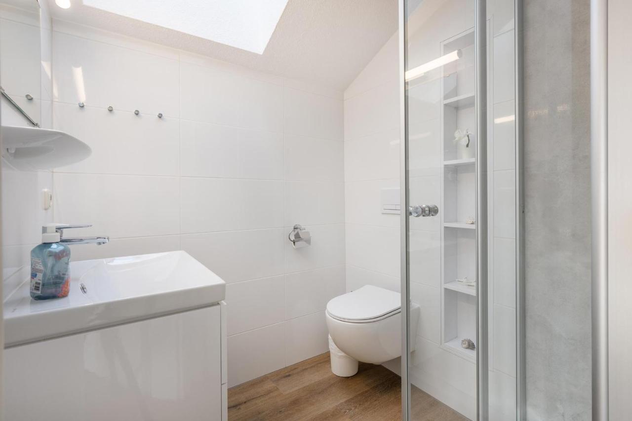 Apartment An Den Beiden Krebsseen - Ferienhäuser-wohnungen