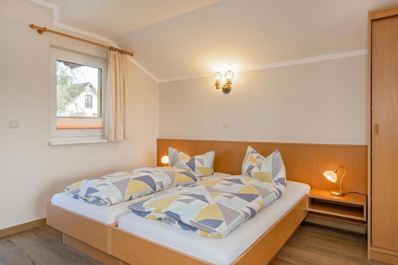 An Den Beiden Krebsseen - Ferienhäuser-wohnungen Ostseebad Heringsdorf