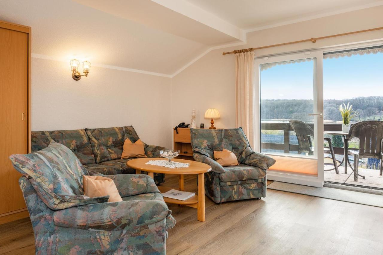 Apartment An Den Beiden Krebsseen - Ferienhäuser-wohnungen Ostseebad Heringsdorf