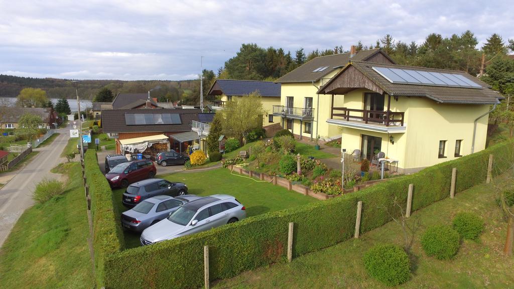 Apartment An Den Beiden Krebsseen - Ferienhäuser-wohnungen