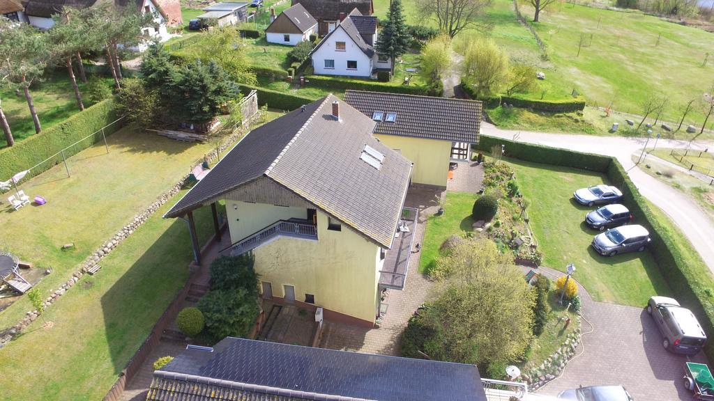Apartment An Den Beiden Krebsseen - Ferienhaeuser-wohnungen Heringsdorf (Usedom)