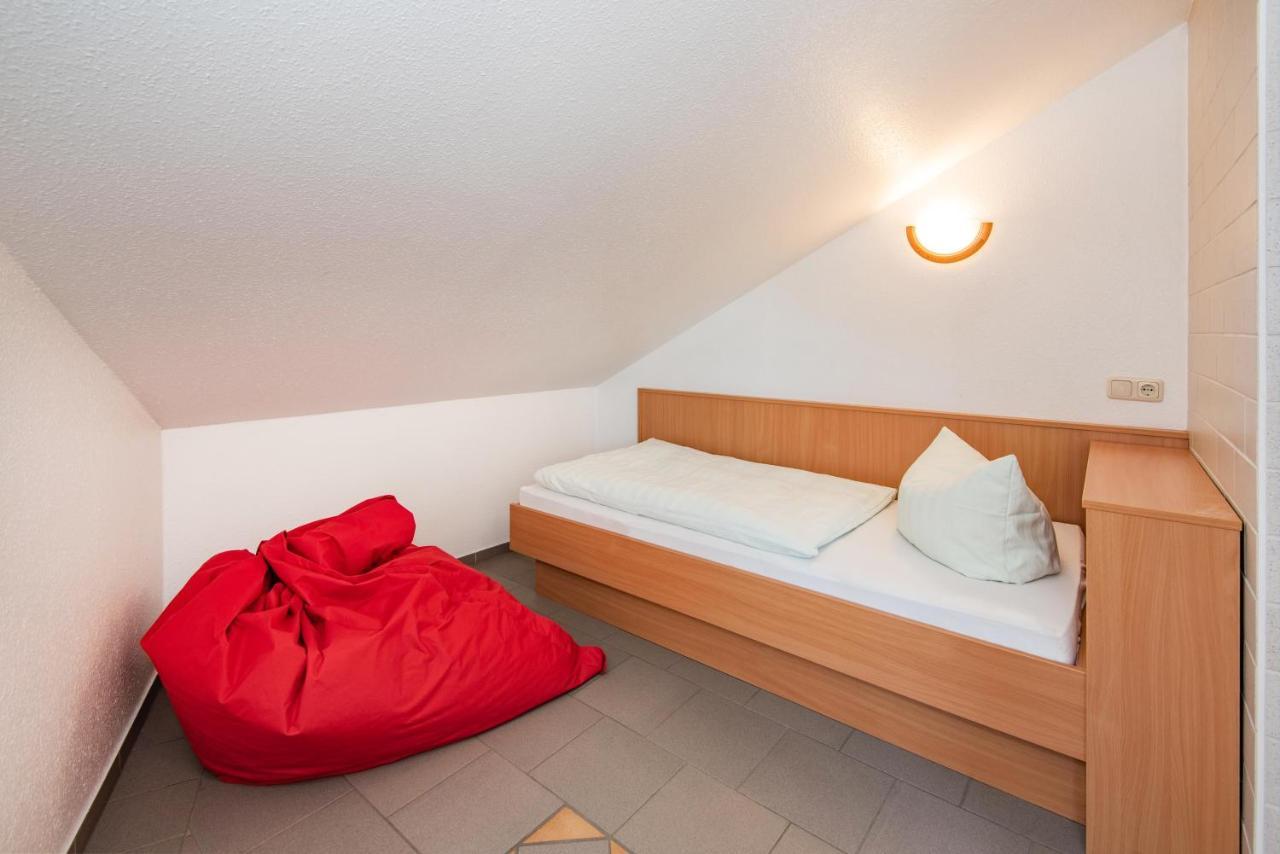 An Den Beiden Krebsseen - Ferienhaeuser-wohnungen Apartment Heringsdorf (Usedom)