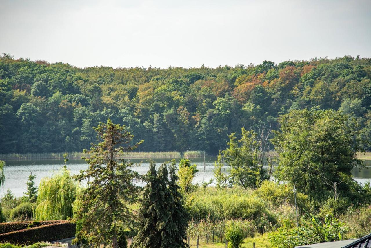 An Den Beiden Krebsseen - Ferienhaeuser-wohnungen Apartment Heringsdorf (Usedom)