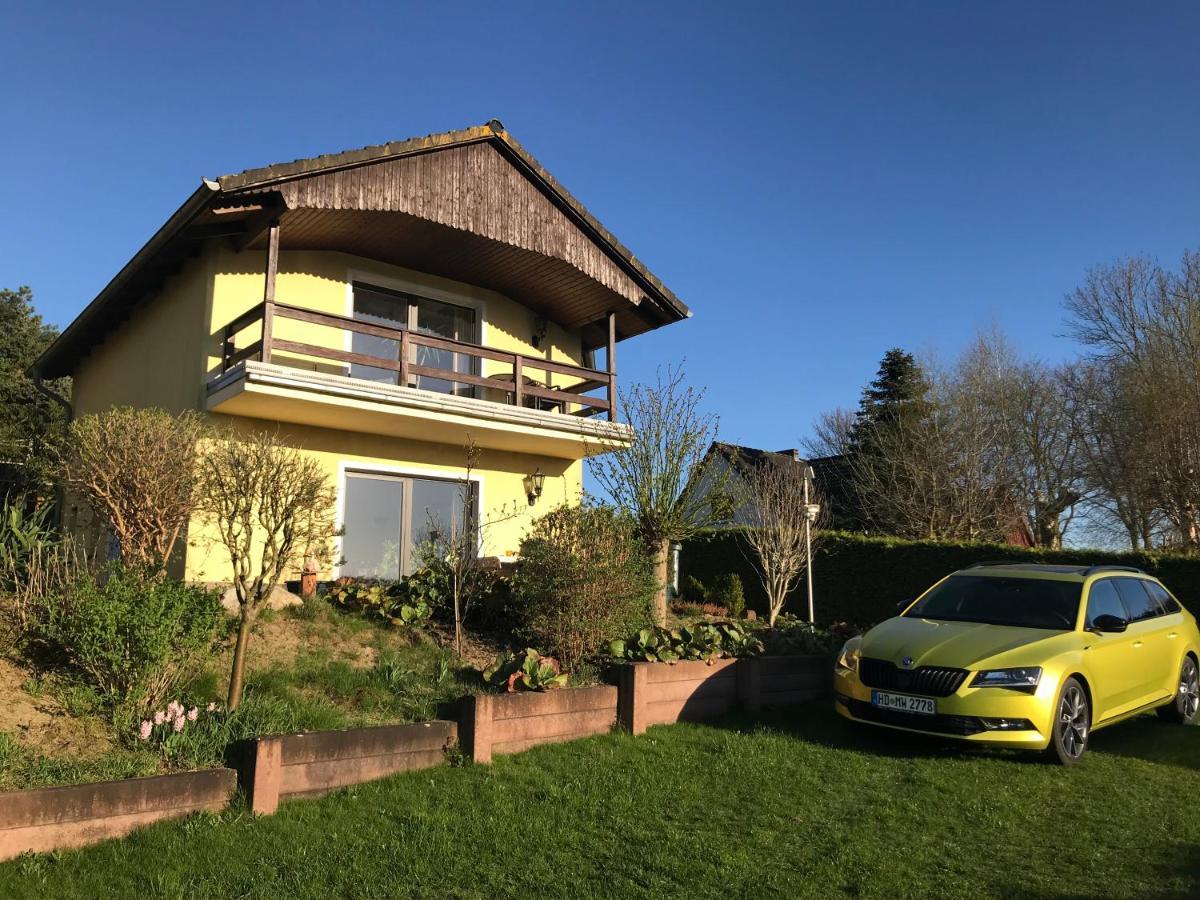 An Den Beiden Krebsseen - Ferienhaeuser-wohnungen * Heringsdorf (Usedom)