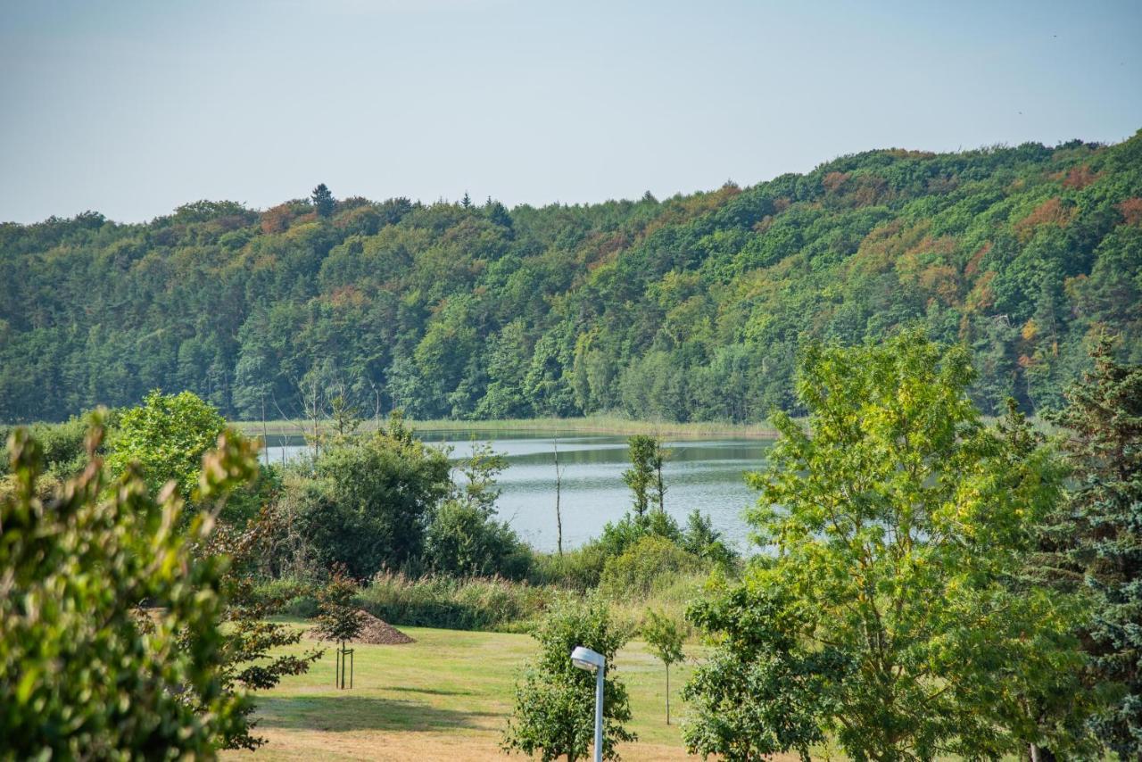 An Den Beiden Krebsseen - Ferienhaeuser-wohnungen Apartment *