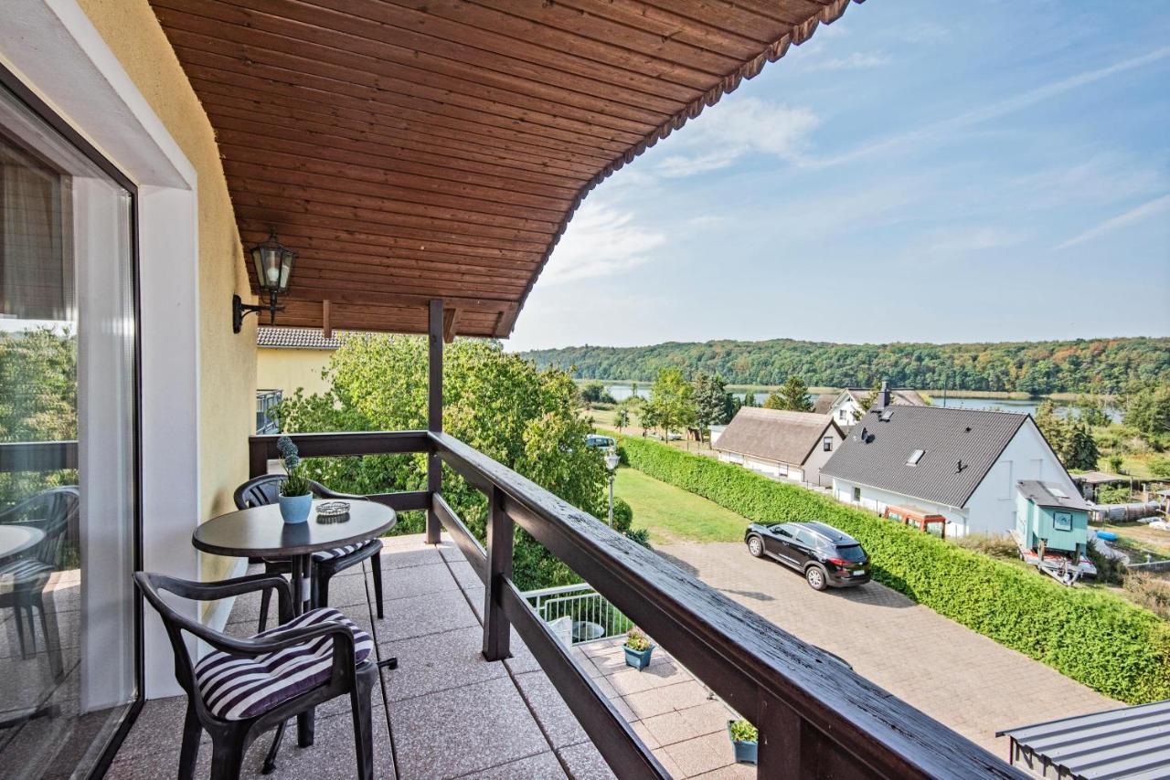 An Den Beiden Krebsseen - Ferienhaeuser-wohnungen Apartment Heringsdorf (Usedom)