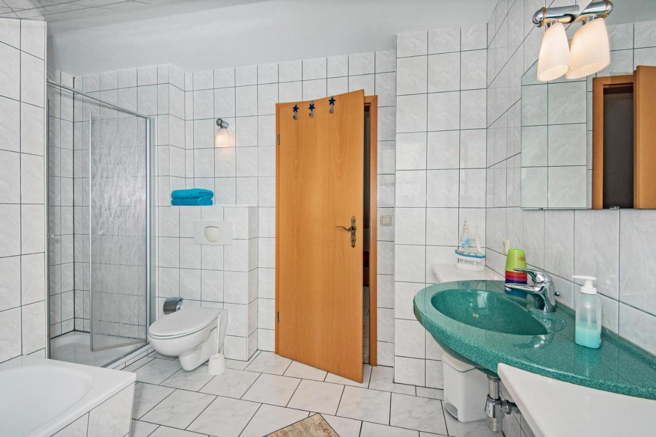 An Den Beiden Krebsseen - Ferienhaeuser-wohnungen * Heringsdorf (Usedom)