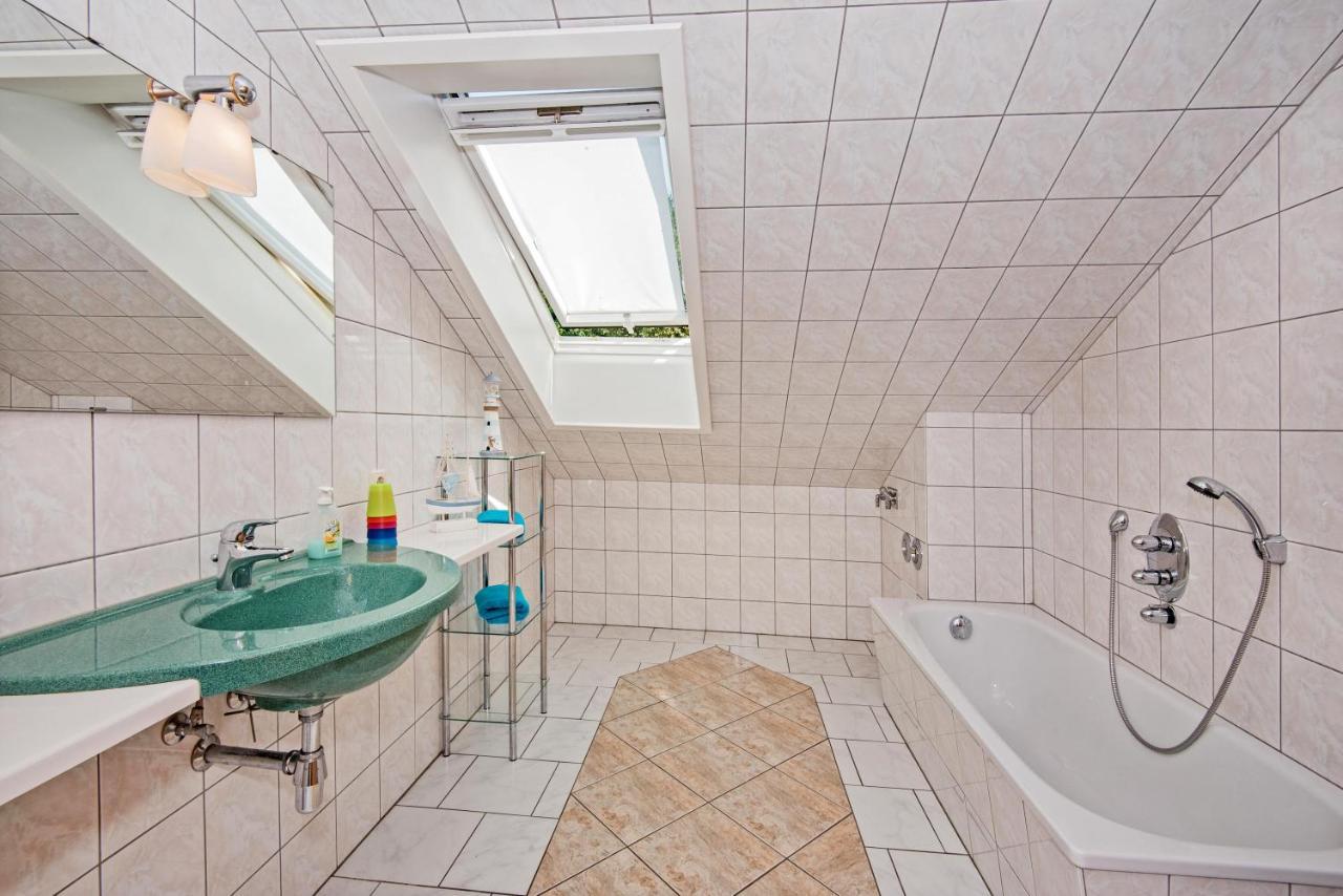 Apartment An Den Beiden Krebsseen - Ferienhaeuser-wohnungen *